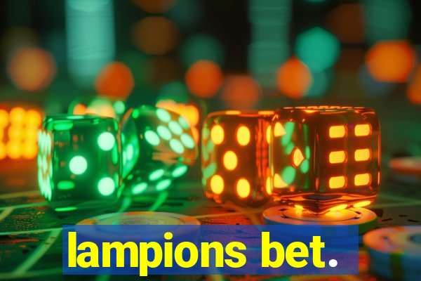 lampions bet.